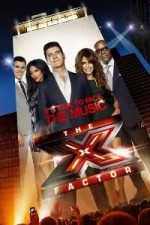 Watch The X Factor USA 123movies