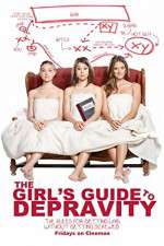 Watch The Girls Guide to Depravity 123movies