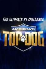 Watch America\'s Top Dog 123movies