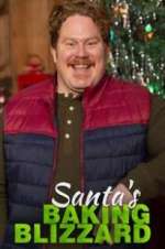 Watch Santa\'s Baking Blizzard 123movies