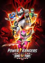 Watch Power Rangers: Dino Fury 123movies