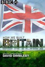 Watch How We Built Britain 123movies