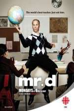 Watch Mr. D 123movies