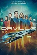 Watch The Orville 123movies