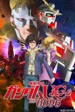 Watch Mobile Suit Gundam Unicorn RE:0096 123movies