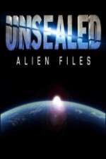 Watch Unsealed Alien Files 123movies