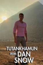 Watch Tutankhamun with Dan Snow 123movies