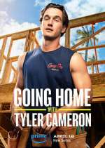 Watch Going Home with Tyler Cameron 123movies