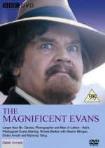 Watch The Magnificent Evans 123movies
