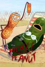 Watch Pickle & Peanut 123movies