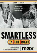 Watch SmartLess: On the Road 123movies