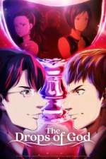 Watch The Drops of God 123movies
