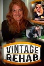 Watch Vintage Rehab 123movies