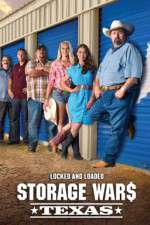 Watch Storage Wars: Texas 123movies