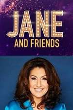 Watch Jane & Friends 123movies