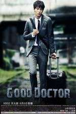 Watch Good Doctor 123movies
