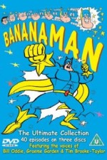 Watch Bananaman 123movies