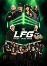 Watch WWE LFG 123movies