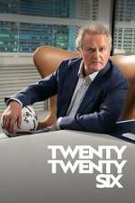 twenty twenty six season 1 episode 1 tv poster