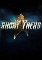 Watch Star Trek: Short Treks 123movies