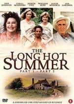 Watch The Long Hot Summer 123movies
