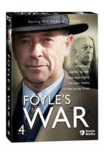Watch Foyle's War 123movies