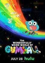 Watch The Wonderfully Weird World of Gumball 123movies