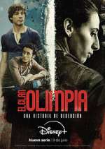 Watch El clan Olimpia 123movies