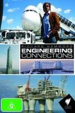 Watch Richard Hammond's Engineering Connections 123movies
