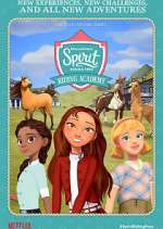 Watch Spirit Riding Free: Riding Academy 123movies