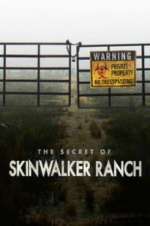 Watch The Secret of Skinwalker Ranch 123movies