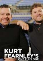 Watch Kurt Fearnley's One Plus One 123movies