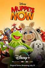 Watch Muppets Now 123movies