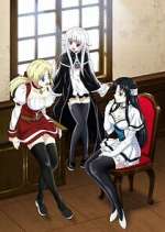 Watch The Legendary Hero Is Dead! 123movies