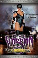Watch Black Scorpion 123movies