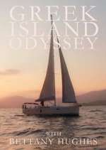 Watch Greek Island Odyssey with Bettany Hughes 123movies