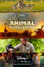 Watch Magic of Disney\'s Animal Kingdom 123movies