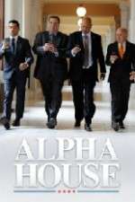 Watch Alpha House 123movies