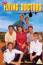 Watch The Flying Doctors 123movies