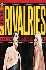 Watch WWE Rivalries 123movies
