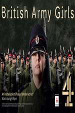 Watch British Army Girls 123movies