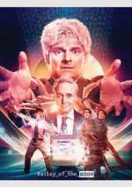 Watch Valley of the Boom 123movies