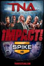 Watch TNA Impact Wrestling 123movies