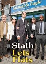 Watch Stath Lets Flats 123movies