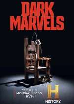 Watch Dark Marvels 123movies