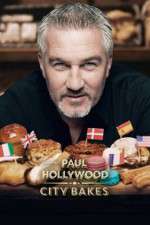 Watch Paul Hollywood: City Bakes 123movies