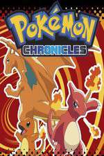 Watch Pokemon Chronicles 123movies