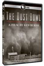 Watch The Dust Bowl 123movies