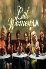 Watch Little Women LA 123movies