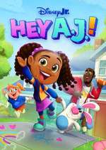 Watch Hey A.J.! 123movies